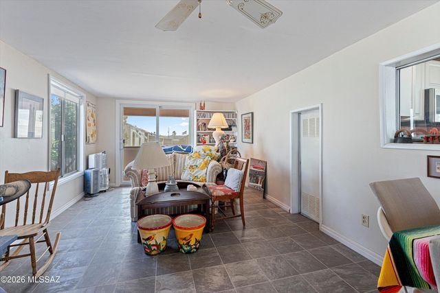 5347 W Flying W Street, Tucson, AZ 85713