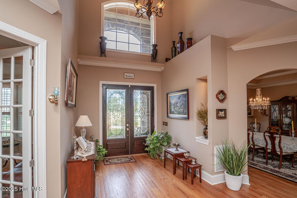 Image 10 of property listing at 6756 Limerick Place SW, Ocean Isle Beach, NC 28469