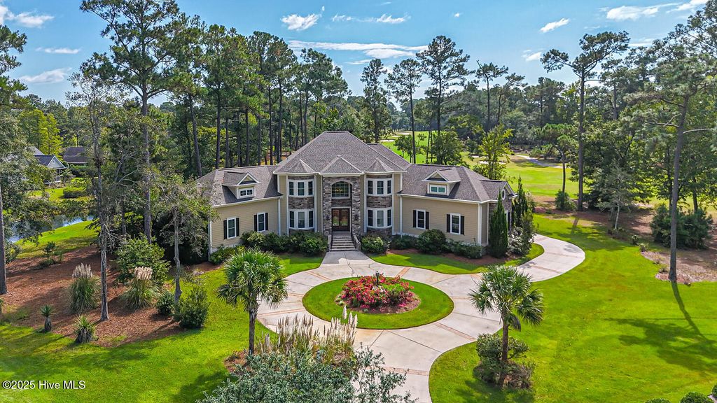 Image 101 of property listing at 6756 Limerick Place SW, Ocean Isle Beach, NC 28469