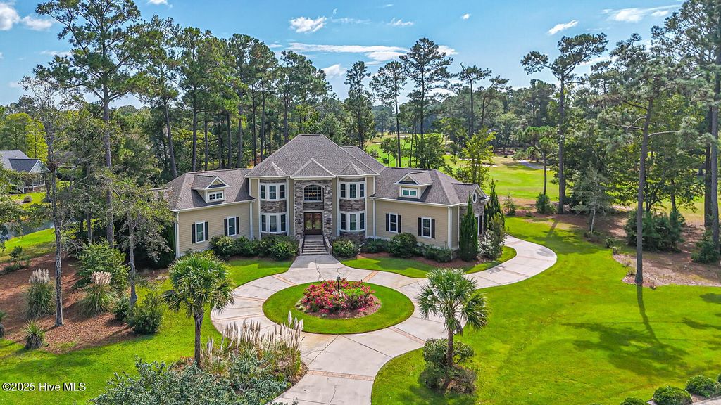 Image 102 of property listing at 6756 Limerick Place SW, Ocean Isle Beach, NC 28469