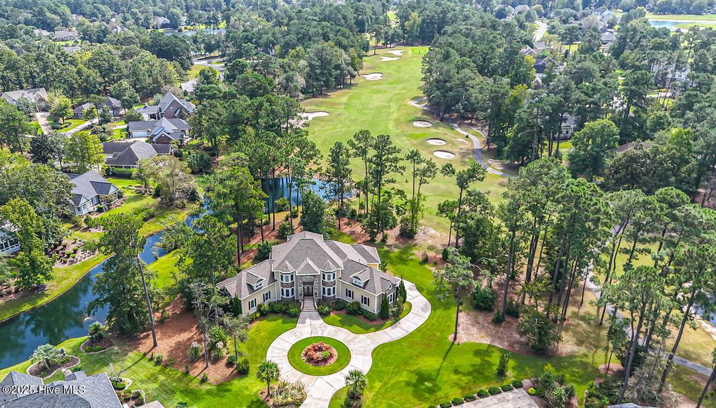 Image 111 of property listing at 6756 Limerick Place SW, Ocean Isle Beach, NC 28469