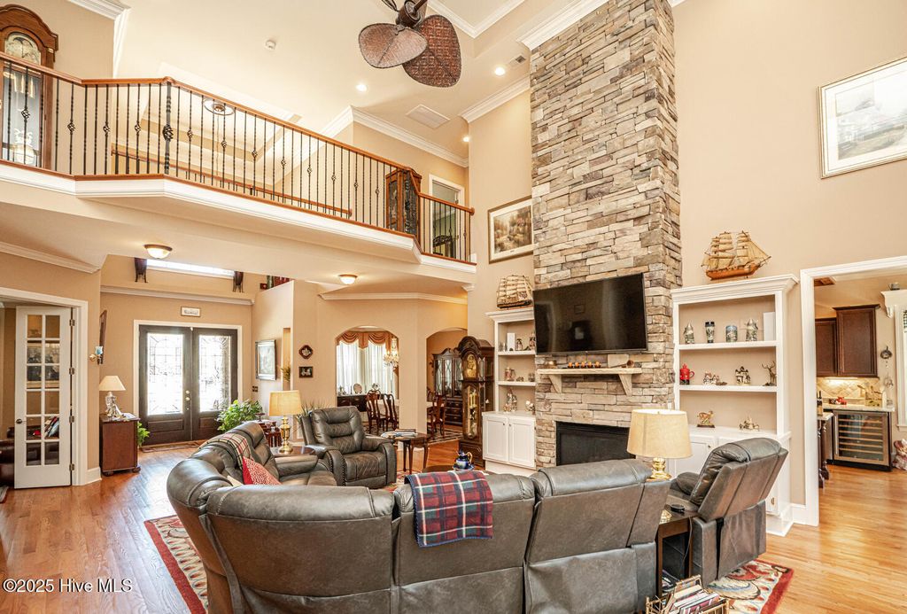 Image 19 of property listing at 6756 Limerick Place SW, Ocean Isle Beach, NC 28469