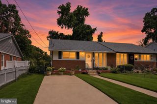 3324 27TH AVE, Temple Hills, MD 20748