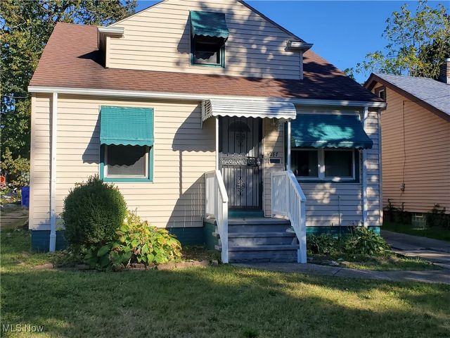 4287 E 162nd Street, Cleveland, OH 44128
