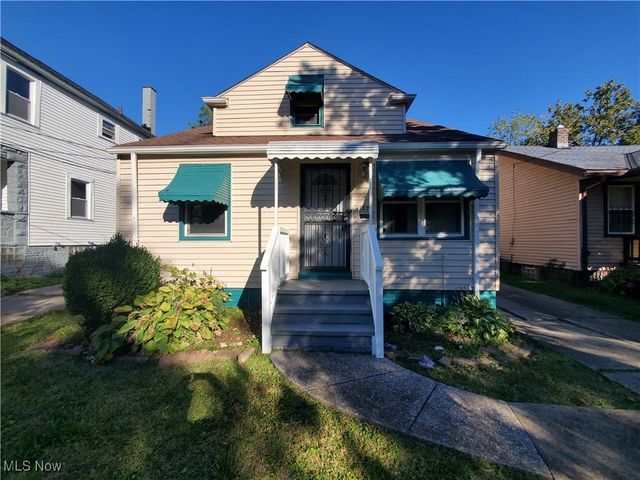 4287 E 162nd Street, Cleveland, OH 44128