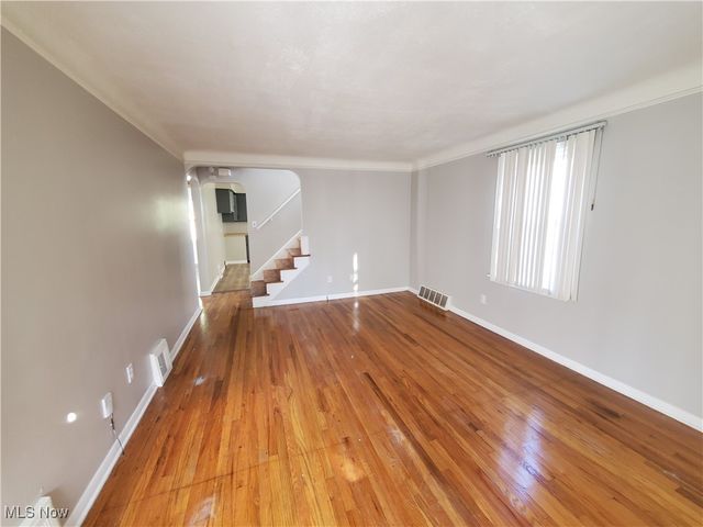 4287 E 162nd Street, Cleveland, OH 44128