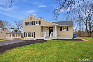 53 Frances Drive, Manchester, CT 06040