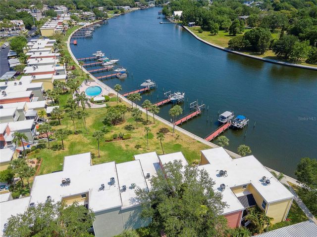 2424 W TAMPA BAY BOULEVARD D205, Tampa, FL 33607