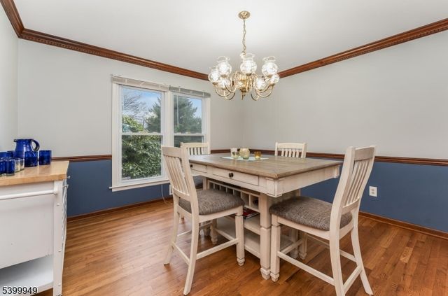 3 Grace Dr, Clinton Twp., NJ 08801