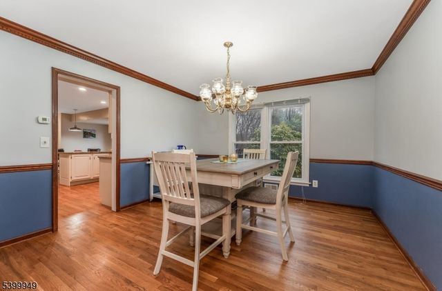 3 Grace Dr, Clinton Twp., NJ 08801