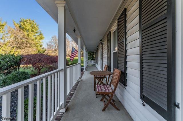 3 Grace Dr, Clinton Twp., NJ 08801