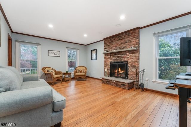 3 Grace Dr, Clinton Twp., NJ 08801