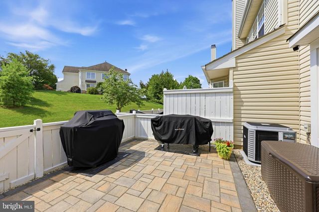 1659 ROCKCRESS DR, Jamison, PA 18929