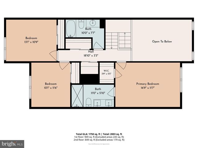 1659 ROCKCRESS DR, Jamison, PA 18929