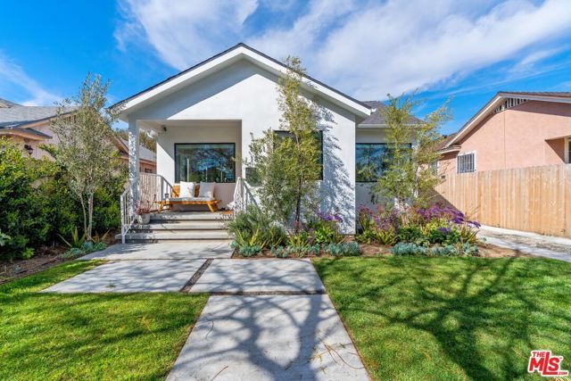 1861 W 38th Street, Los Angeles, CA 90062