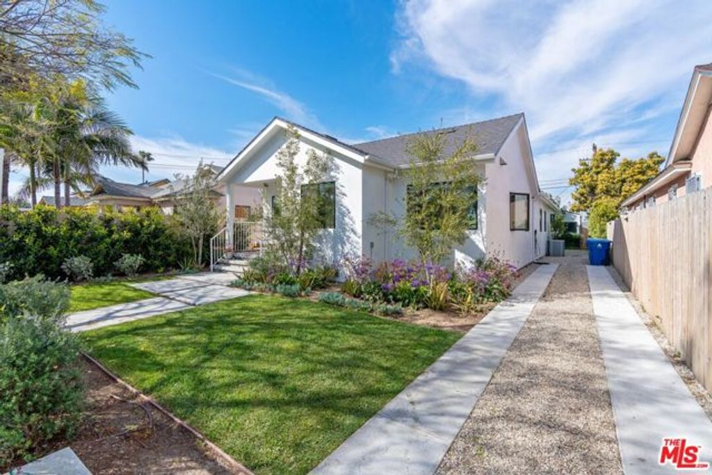 1861 W 38th Street, Los Angeles, CA 90062