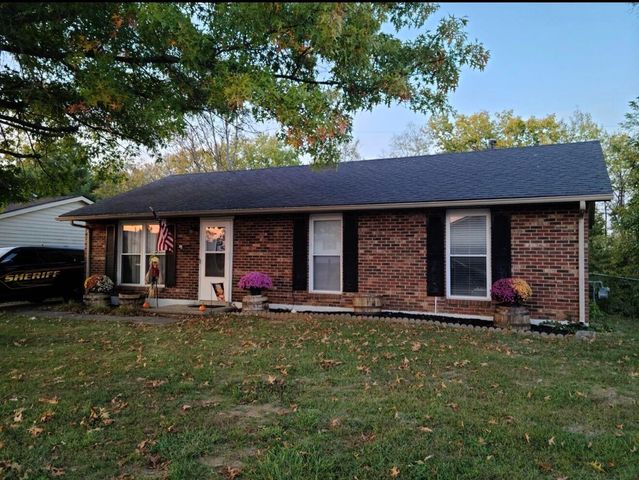 59 Holiday Road, Winchester, KY 40391
