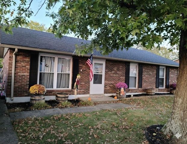 59 Holiday Road, Winchester, KY 40391