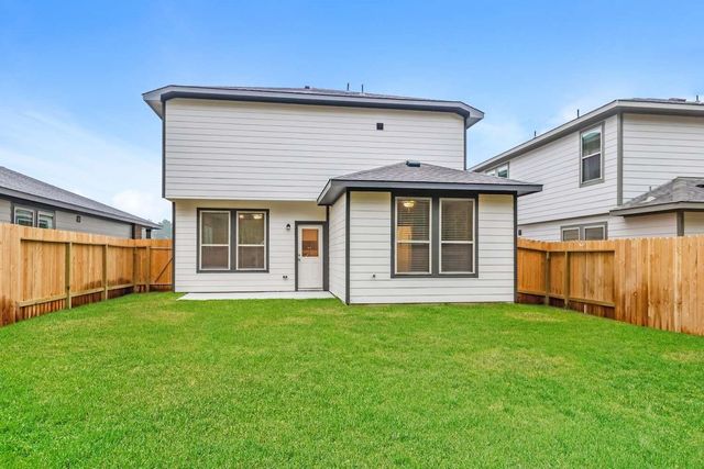 24979 Aconite Lane, Montgomery, TX 77316