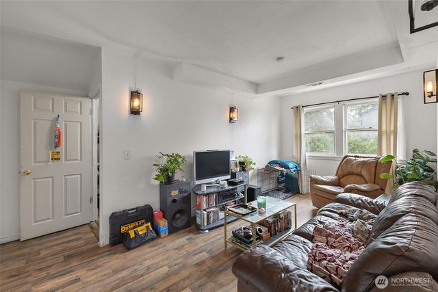 3322 3324 S 10th Street, Tacoma, WA 98405