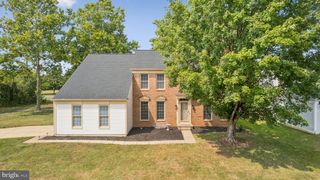 108 STONELEDGE PL NE, Leesburg, VA 20176