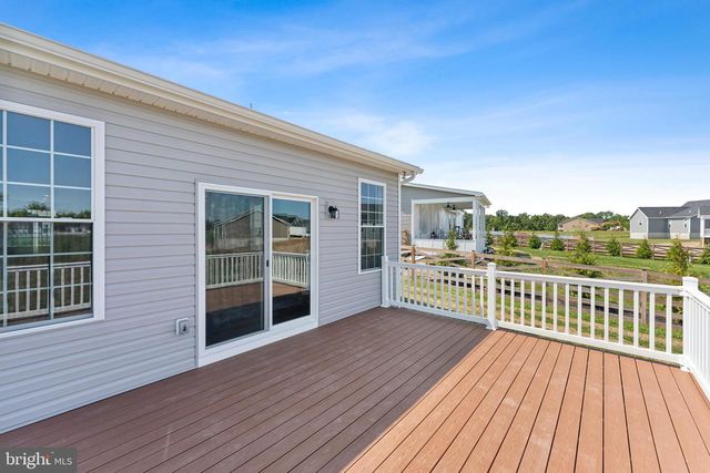 11 NUTHATCH DR. #186, Gettysburg, PA 17325