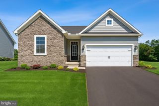 11 NUTHATCH DR. #186, Gettysburg, PA 17325