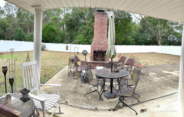 104 Marley Mitchel Lane, Evergreen, AL 36401