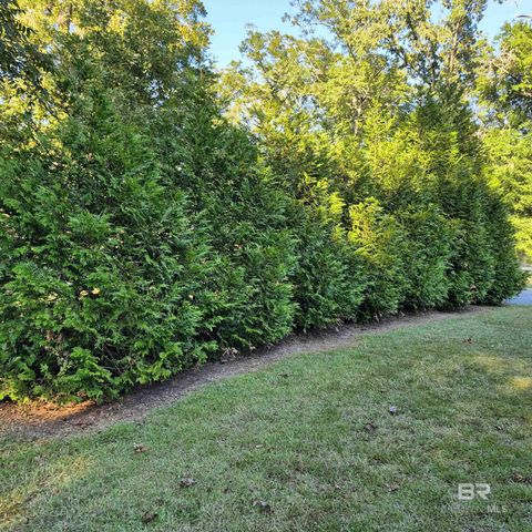 104 Marley Mitchel Lane, Evergreen, AL 36401