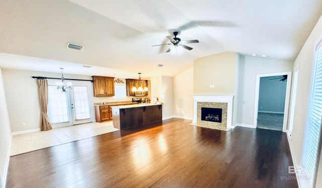 104 Marley Mitchel Lane, Evergreen, AL 36401