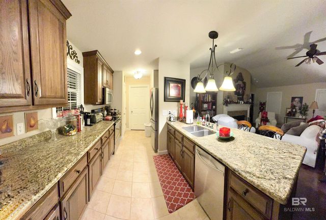 104 Marley Mitchel Lane, Evergreen, AL 36401