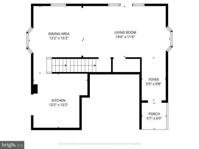 224 E BURKE AVE, Towson, MD 21286