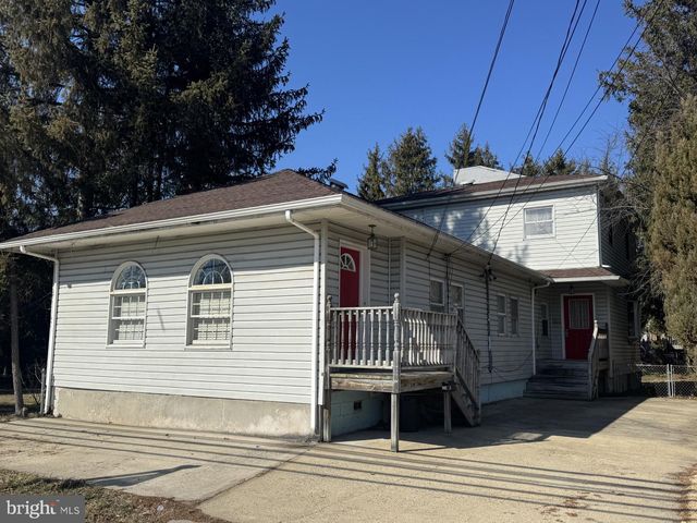 224 E BURKE AVE, Towson, MD 21286