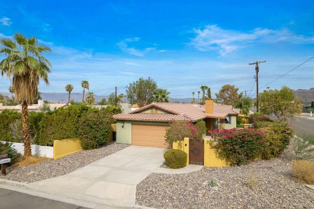 51980 Avenida Cortez, La Quinta, CA 92253