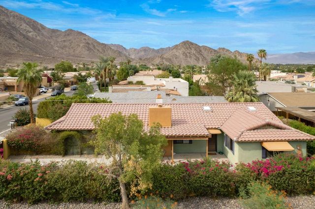 51980 Avenida Cortez, La Quinta, CA 92253