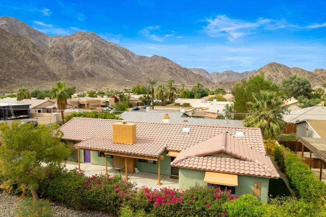 51980 Avenida Cortez, La Quinta, CA 92253