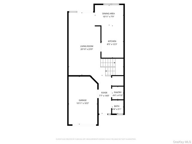 11 Underhill Drive, Pomona, NY 10970
