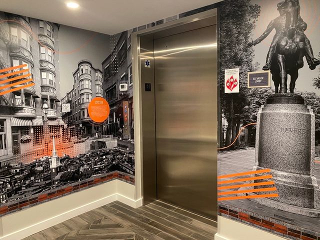 244 Hanover St 610, Boston, MA 02113