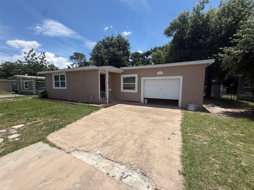 4804 BALBOA DRIVE, Orlando, FL 32808