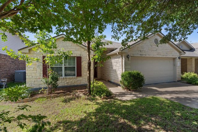 1322 Tumbling River DR, Leander, TX 78641