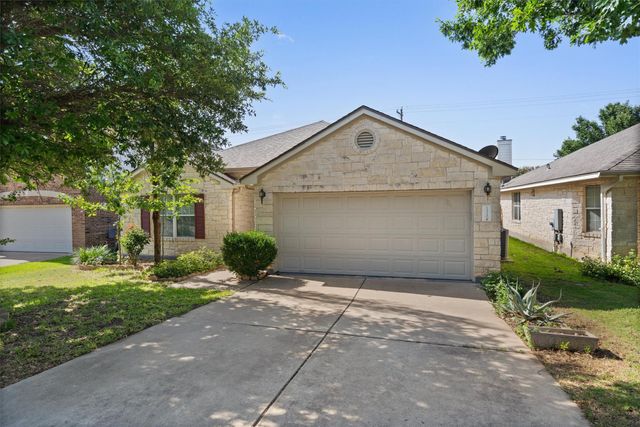 1322 Tumbling River DR, Leander, TX 78641