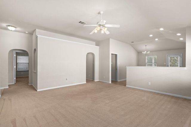 1322 Tumbling River DR, Leander, TX 78641