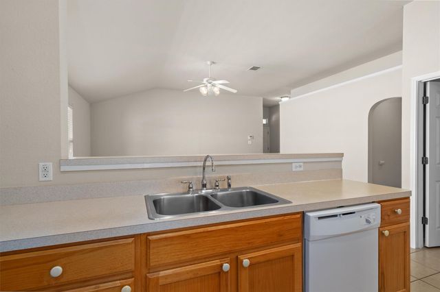 1322 Tumbling River DR, Leander, TX 78641