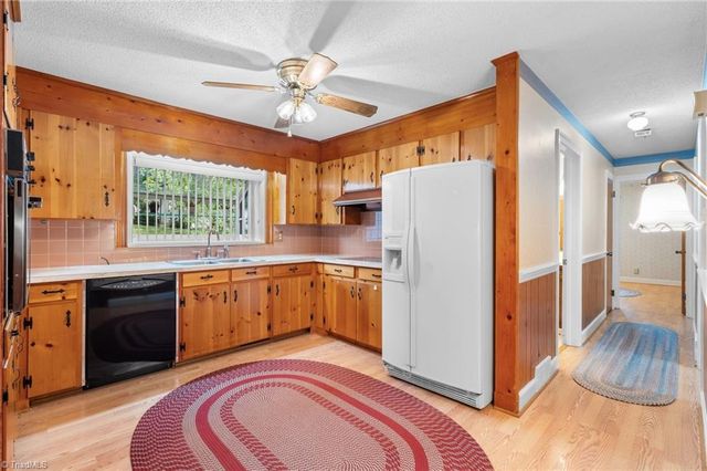 3966 Ebert Road, Winston-salem, NC 27127