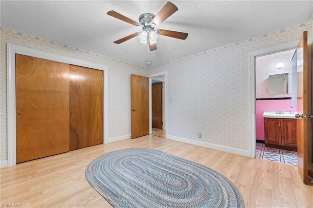 3966 Ebert Road, Winston-salem, NC 27127
