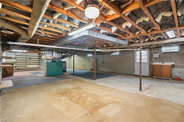 3966 Ebert Road, Winston-salem, NC 27127