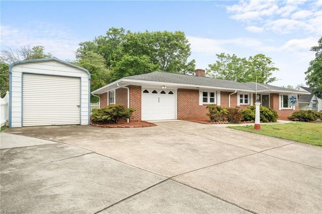 3966 Ebert Road, Winston-salem, NC 27127