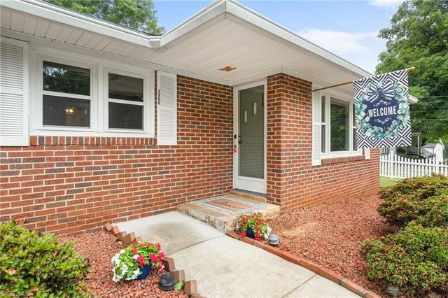 3966 Ebert Road, Winston-salem, NC 27127