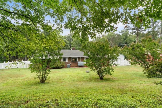 3966 Ebert Road, Winston-salem, NC 27127