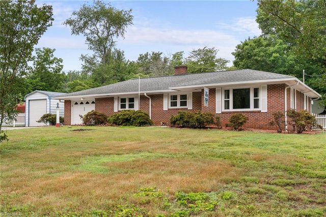 3966 Ebert Road, Winston-salem, NC 27127